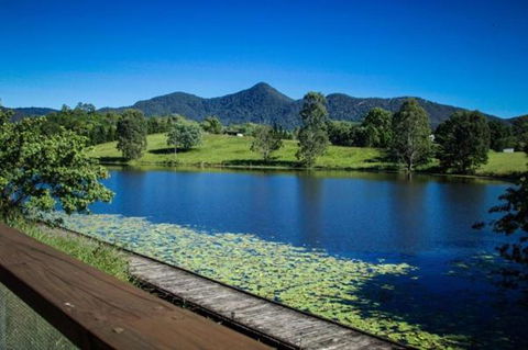 Samford Lakes - Hotel VIC 3