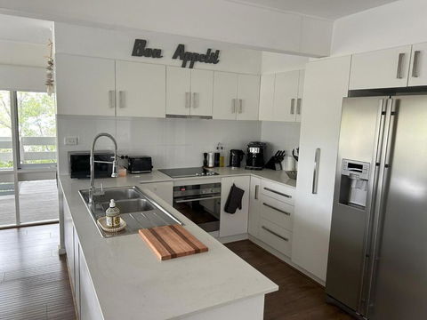 Sanctuary On Toagara With Spa And Heated Pool - Hotel VIC 1