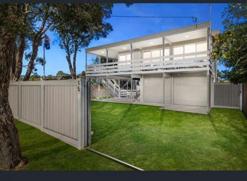 Sanctuary On Toagara With Spa And Heated Pool - Hotel VIC 0