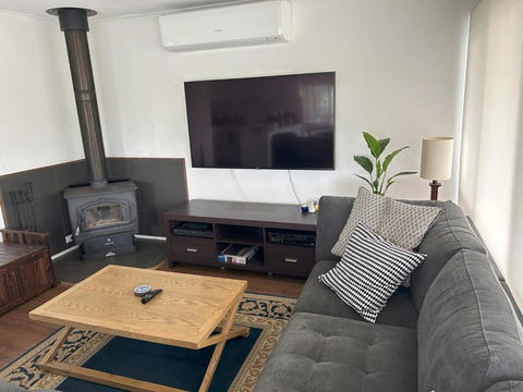 Sanctuary On Toagara With Spa And Heated Pool - Hotel VIC 2