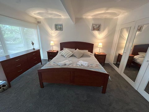 Sanctuary On Toagara With Spa And Heated Pool - Hotel VIC 3