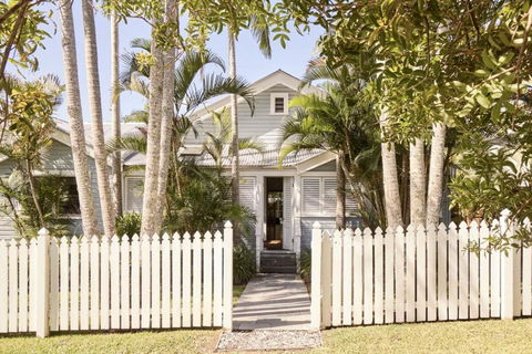 Sanctuary Spaces - Kia Ora Byron - Hotel VIC 1