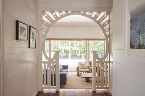 Sanctuary Spaces - Kia Ora Byron - Hotel VIC 2