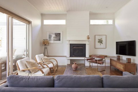 Sanctuary Spaces - Kia Ora Byron - Hotel VIC 3