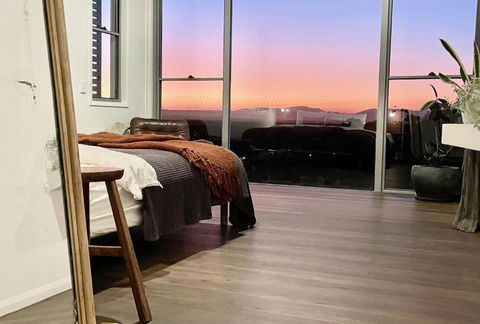 Sanctuary Spaces - Sundowner - Hotel VIC 3