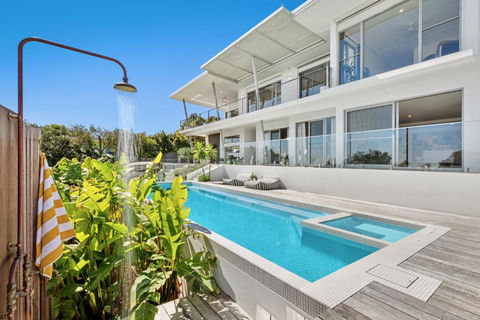 Sanctuary Spaces - Sundowner - Hotel VIC 2