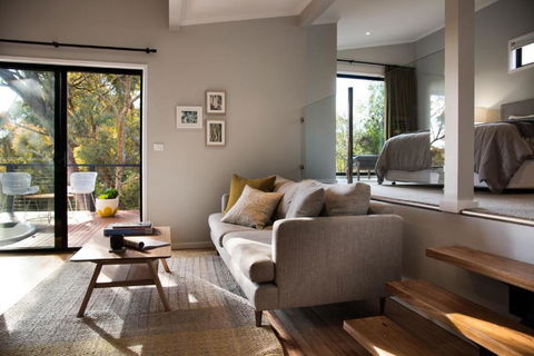 Sanctum - Hotel VIC 0