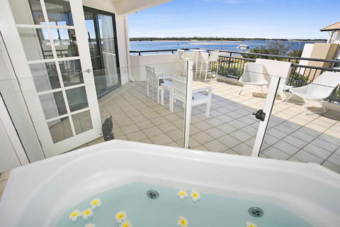 Sandcastles On The Broadwater - Hotel VIC 2