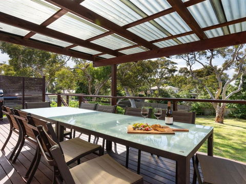 Sandcastles - Hotel VIC 2