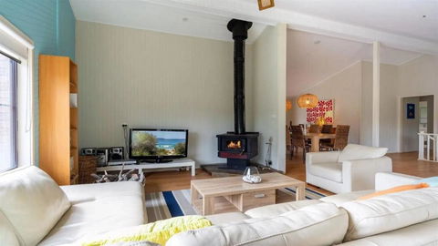 Sandcastles - Hotel VIC 1