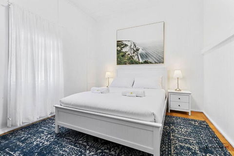 Sandown Beachside Cottage - Hotel VIC 3