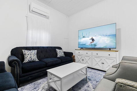 Sandown Beachside Cottage - Hotel VIC 1
