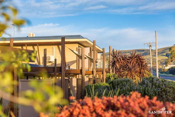 Sandpiper Motel Apollo Bay with Hotel VIC