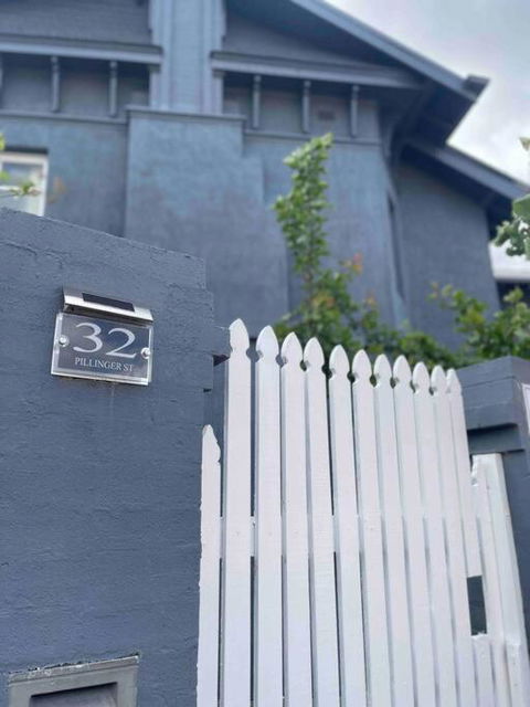 Sandy Bay Escape - Hotel VIC 3