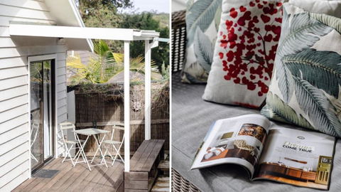 Sandy Cottage - Hotel VIC 2