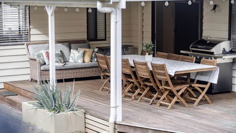 Sandy Cottage - Hotel VIC 3