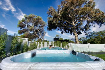 Sandy Delight Inverloch with Hotel VIC