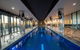 Serene Escape Panoramic Views, Pool, Gym, Sauna - thumb 3