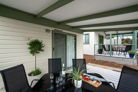 Selwyn Cottage 3 - Hotel VIC 1