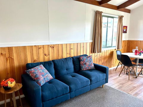 Selwyn Cottage 3 - Hotel VIC 2