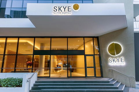 SKYE Hotel Suites Parramatta - Hotel VIC 3