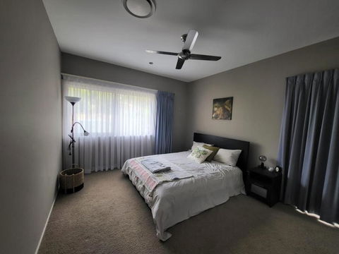 Surrounding Areas Allow You To Do As Little Or As Much As You Like - Hotel VIC 3