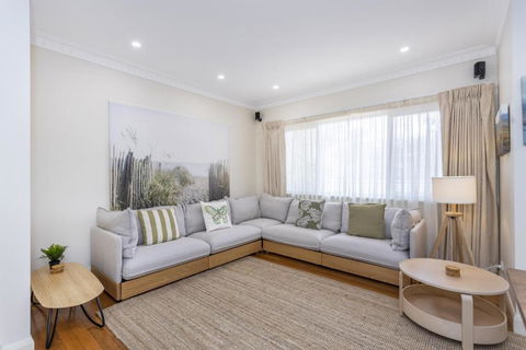 Swanbourne Family Home - Executive Escapes - Hotel VIC 1