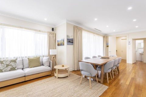 Swanbourne Family Home - Executive Escapes - Hotel VIC 2