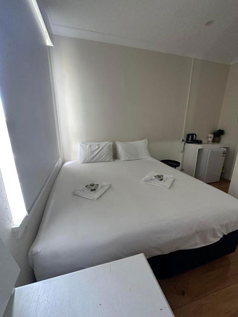 Tattersalls Hotel Casino - Hotel VIC 2