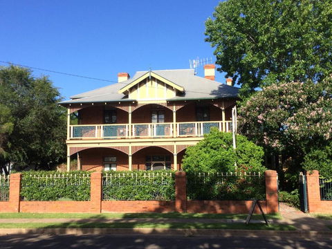 The Abbey Bed And Breakfast - Hotel VIC 0