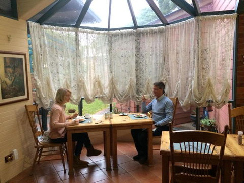 The Abbey Bed And Breakfast - Hotel VIC 3
