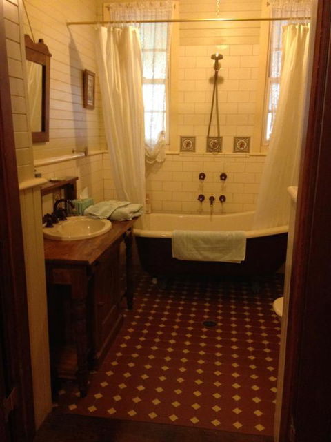 The Abbey Bed And Breakfast - Hotel VIC 1