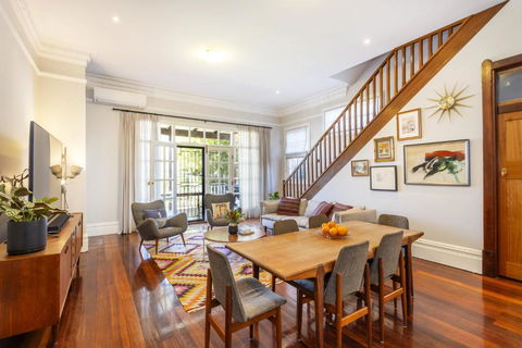 The Federation Cottage - EXECUTIVE ESCAPES - Hotel VIC 0