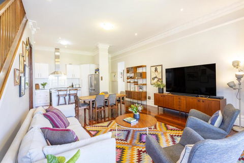 The Federation Cottage - EXECUTIVE ESCAPES - Hotel VIC 1