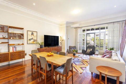 The Federation Cottage - EXECUTIVE ESCAPES - Hotel VIC 2