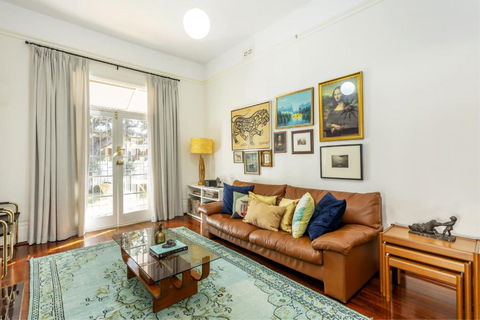 The Federation Cottage - EXECUTIVE ESCAPES - Hotel VIC 3