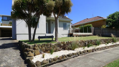 BEACHPOINT COTTAGE - Hotel VIC 2
