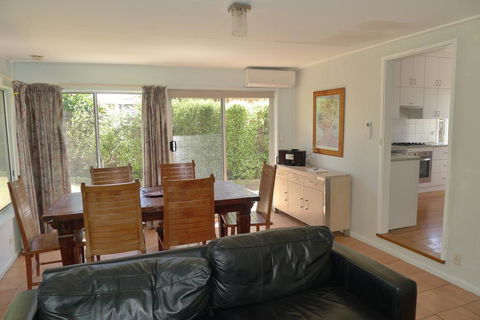 BEACHPOINT COTTAGE - Hotel VIC 3