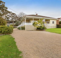 BEACHSIDE GETAWAY - DROMANA - Hotel VIC