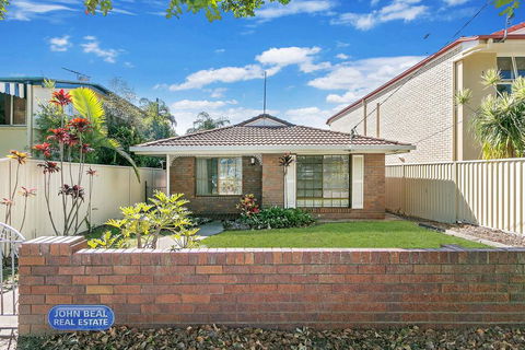 Beachside Holiday Home - Hotel VIC 0