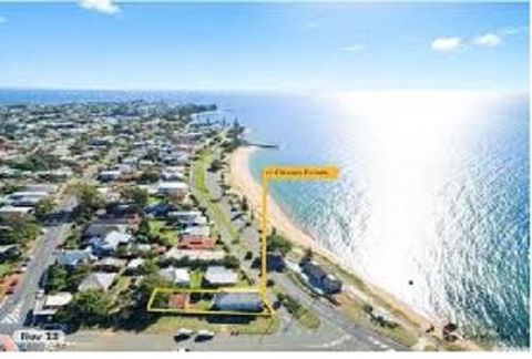 Beachside Queenslander - Hotel VIC 0