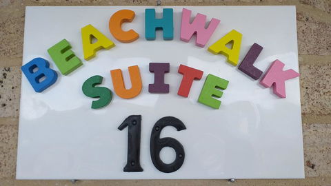Beachwalk Suite - Hotel VIC 2