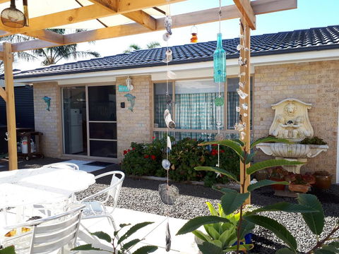 Beachwalk Suite - Hotel VIC 0