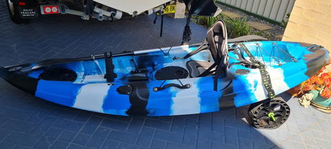 Beachwalk Suite - Hotel VIC 1