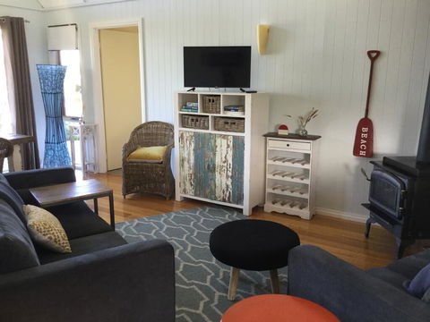 Bear Gully Coastal Cottages - Hotel VIC 1