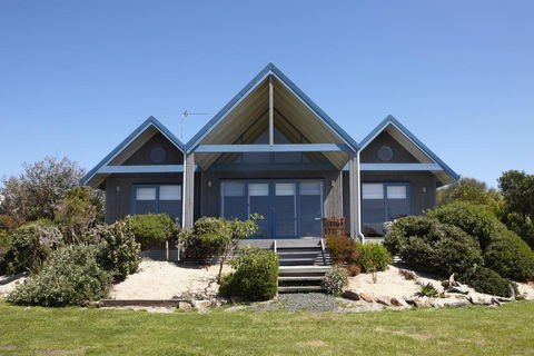 Bear Gully Coastal Cottages - Hotel VIC 0