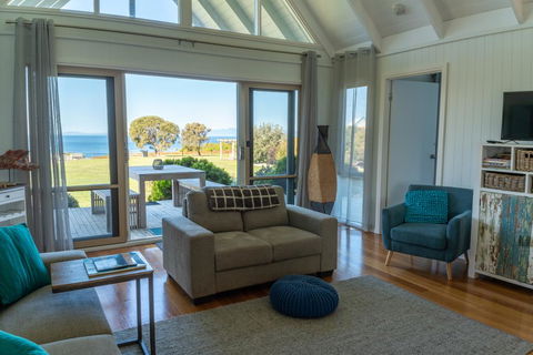 Bear Gully Coastal Cottages - Hotel VIC 3