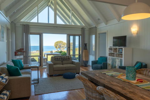 Bear Gully Coastal Cottages - Hotel VIC 2