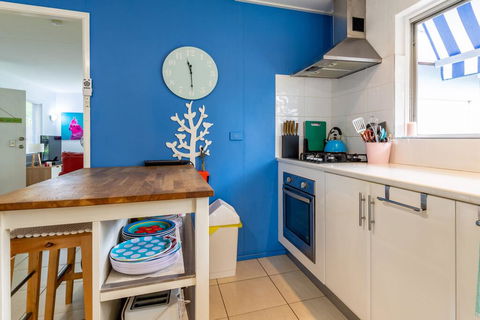 Beary's Rest On Bribie Island - Hotel VIC 2
