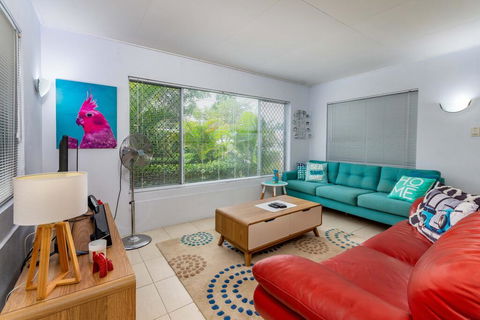 Beary's Rest On Bribie Island - Hotel VIC 3